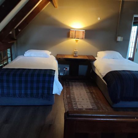 The Fairway Guesthouse Senekal מראה חיצוני תמונה
