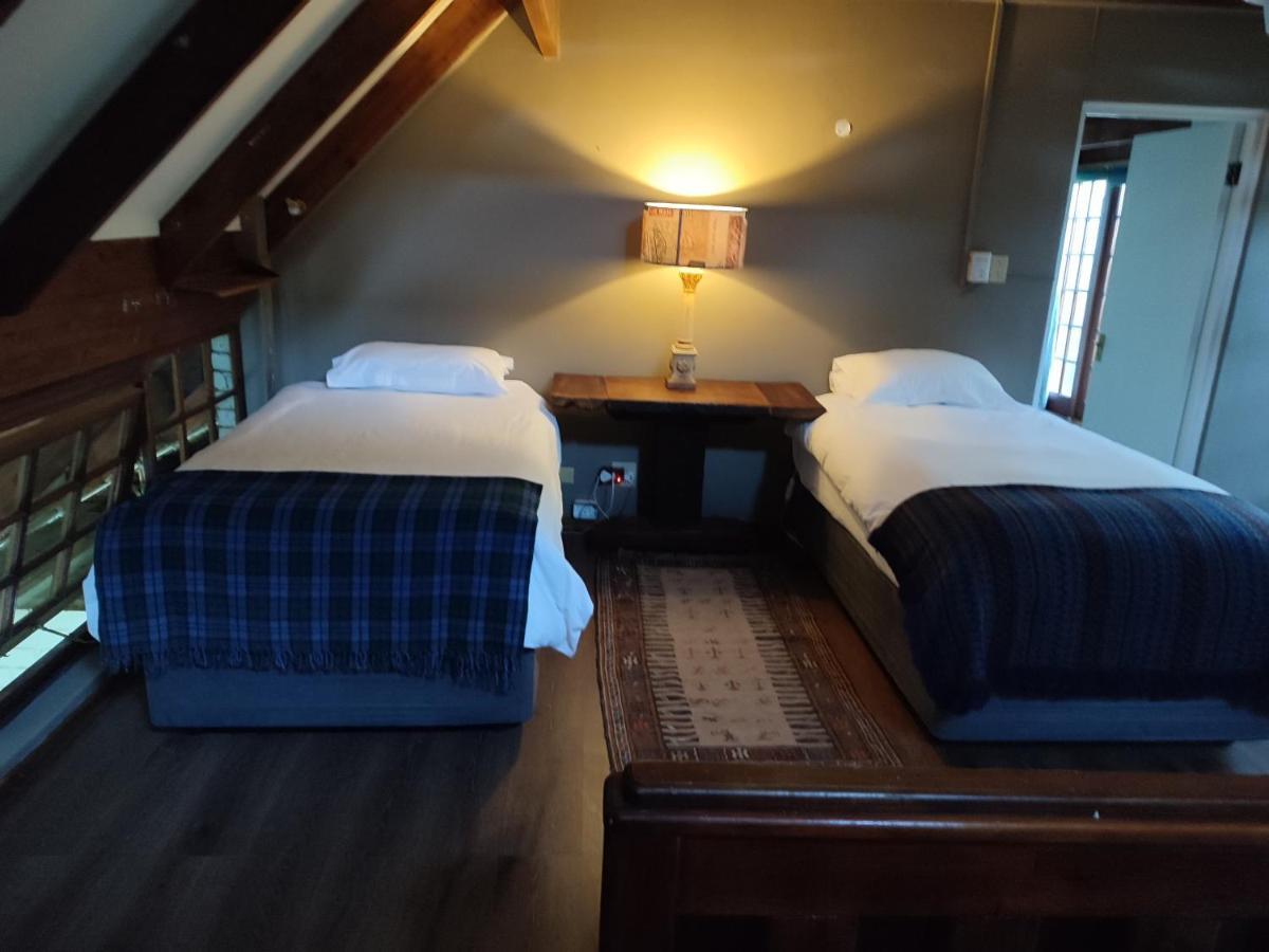 The Fairway Guesthouse Senekal מראה חיצוני תמונה