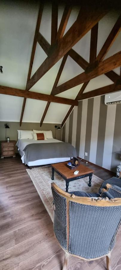 The Fairway Guesthouse Senekal מראה חיצוני תמונה