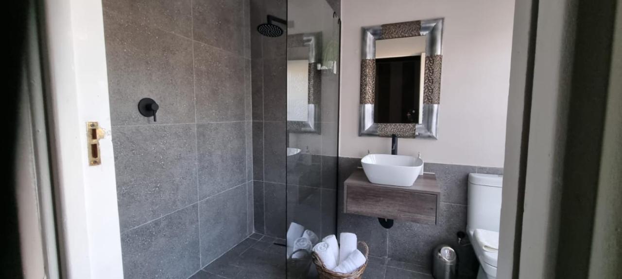 The Fairway Guesthouse Senekal מראה חיצוני תמונה
