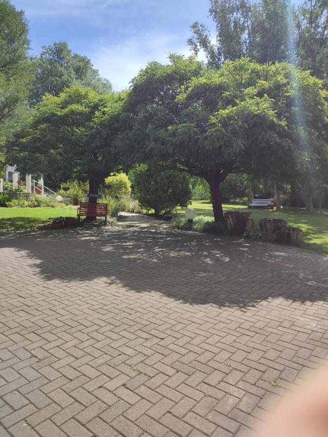 The Fairway Guesthouse Senekal מראה חיצוני תמונה