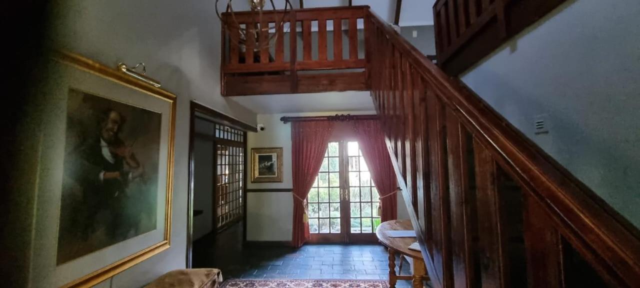 The Fairway Guesthouse Senekal חדר תמונה