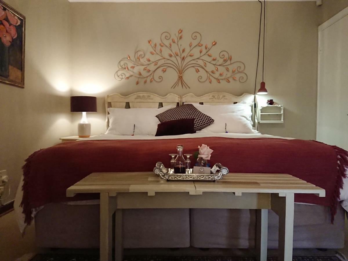 The Fairway Guesthouse Senekal מראה חיצוני תמונה