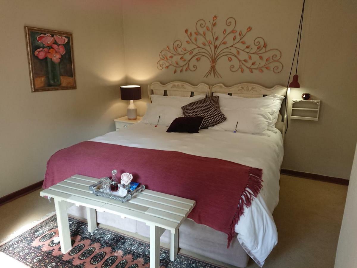 The Fairway Guesthouse Senekal מראה חיצוני תמונה