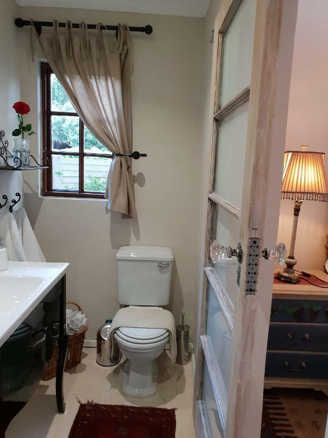 The Fairway Guesthouse Senekal מראה חיצוני תמונה