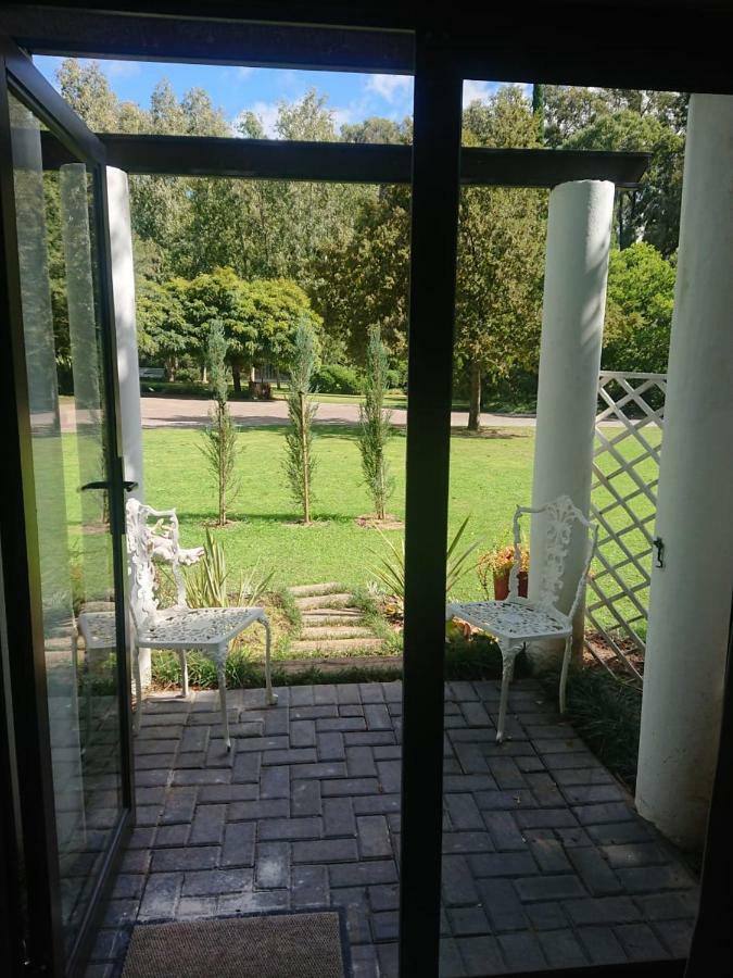 The Fairway Guesthouse Senekal מראה חיצוני תמונה