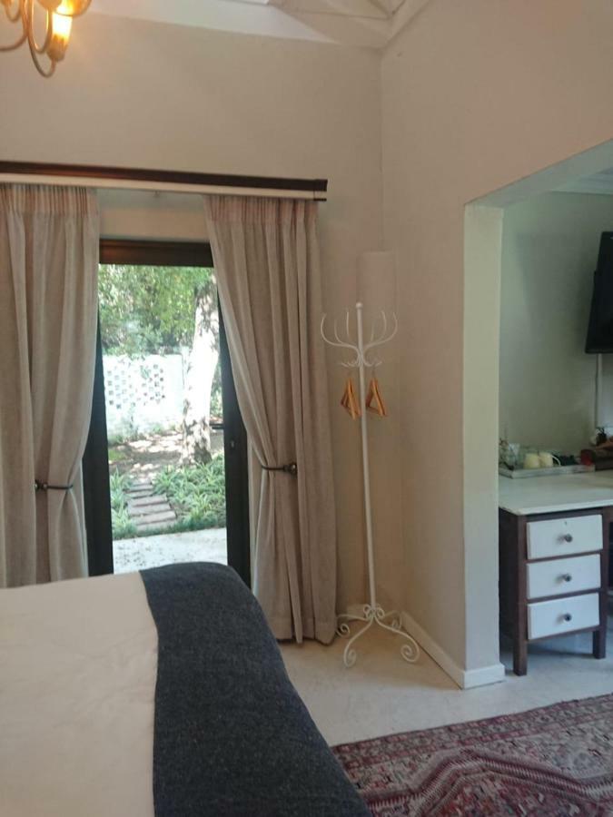 The Fairway Guesthouse Senekal מראה חיצוני תמונה