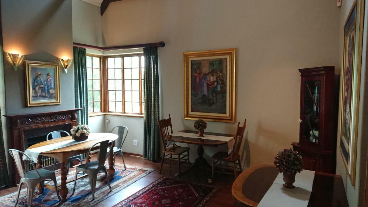 The Fairway Guesthouse Senekal מראה חיצוני תמונה