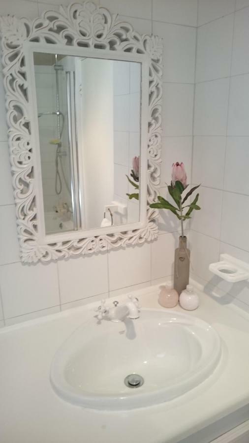 The Fairway Guesthouse Senekal מראה חיצוני תמונה