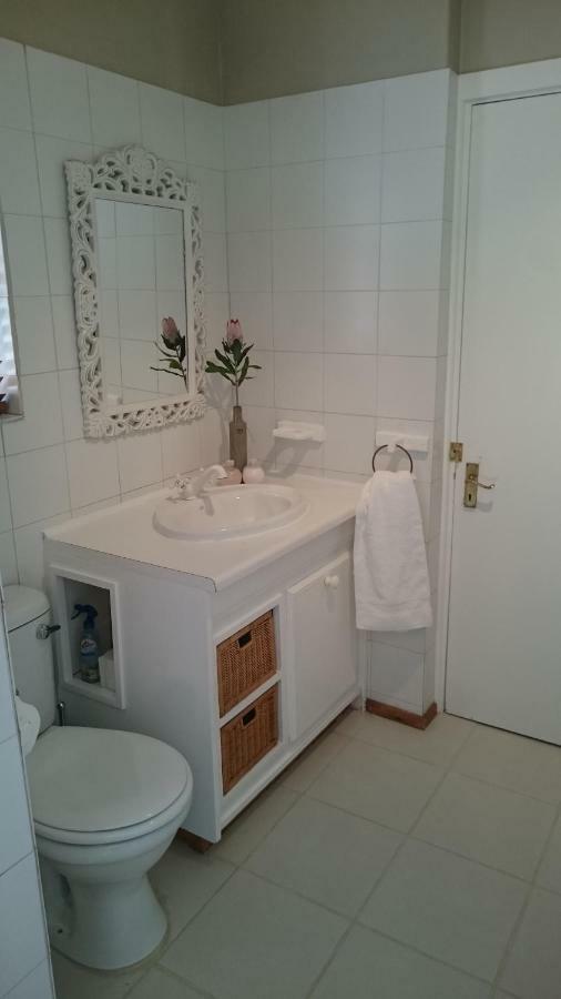 The Fairway Guesthouse Senekal מראה חיצוני תמונה
