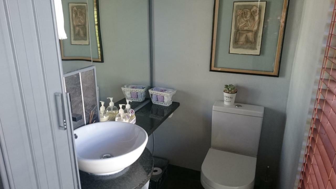 The Fairway Guesthouse Senekal מראה חיצוני תמונה