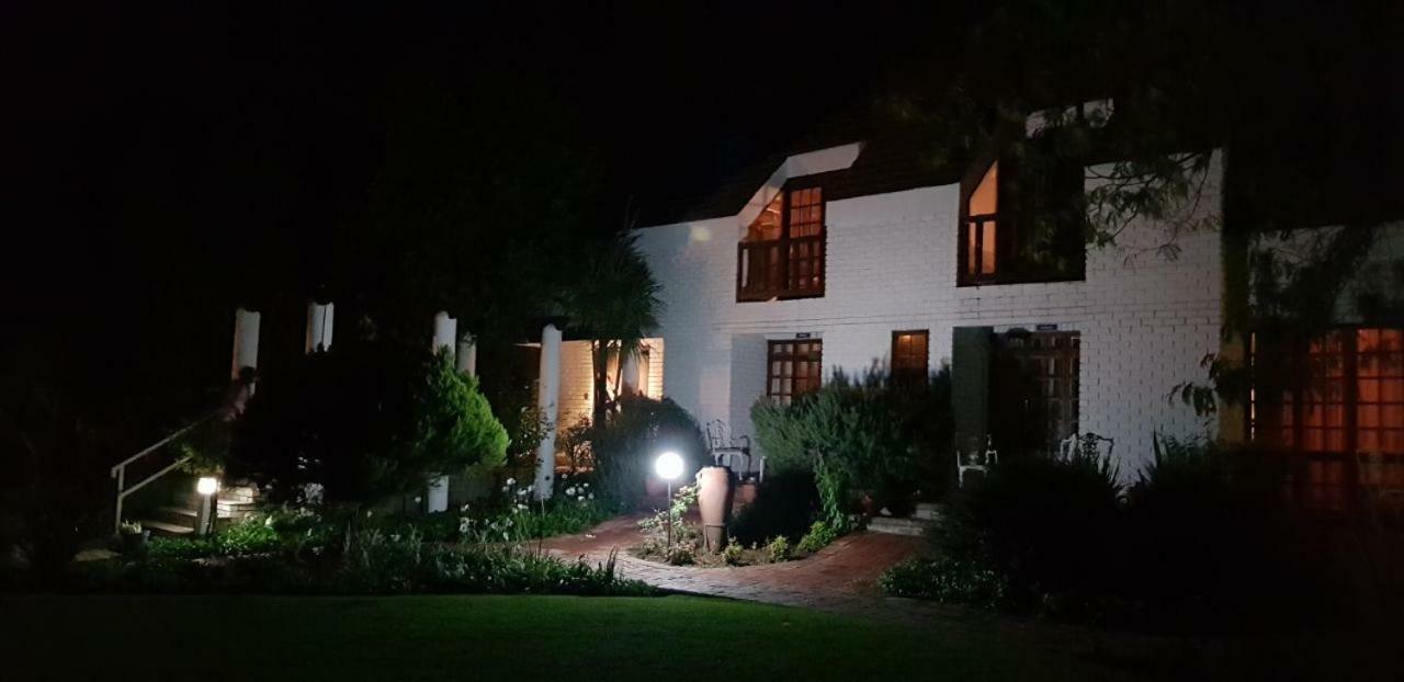 The Fairway Guesthouse Senekal מראה חיצוני תמונה